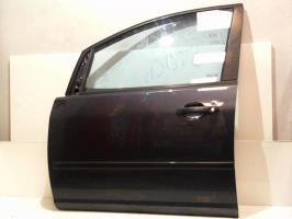 Porte avant gauche