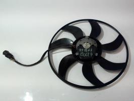 Ventilateur eau