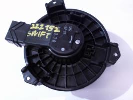 Ventilateur chauffage