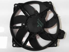 Ventilateur eau
