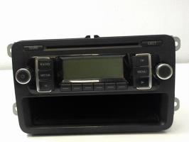 Autoradio d'origine