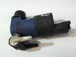Pompe lave glace avant