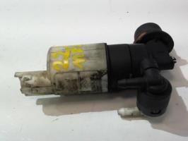 Pompe lave glace avant