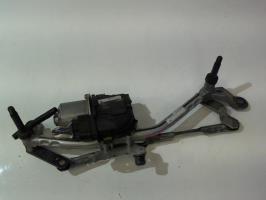 Moteur essuie glace avant