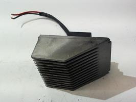Resistance chauffage