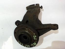 Fusee avant gauche
