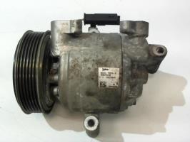Compresseur clim