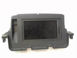 Ecran GPS