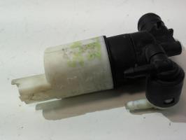 Pompe lave glace avant
