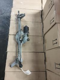 Moteur essuie glace avant