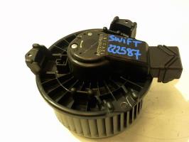 Ventilateur chauffage
