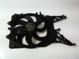 Ventilateur eau