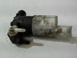 Pompe lave glace avant
