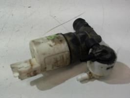 Pompe lave glace avant