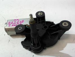 Moteur essuie glace arriere