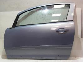 Porte avant gauche