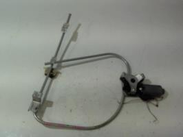 Leve vitre electrique avant gauche