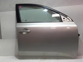 Porte avant droit