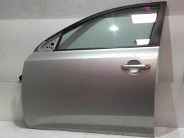 Porte avant gauche