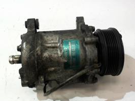 Compresseur clim