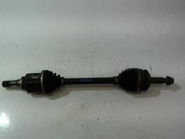 Cardan gauche (transmission)