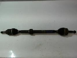 Cardan droit (transmission)