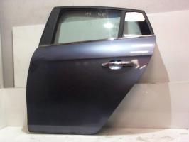 Porte arriere gauche