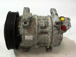 Compresseur clim