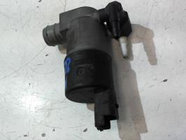 Pompe lave glace avant