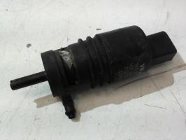 Pompe lave glace avant