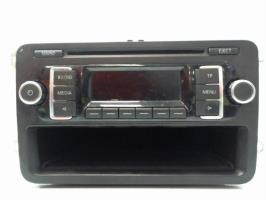 Autoradio d'origine