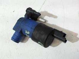 Pompe lave glace avant