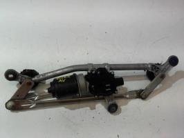 Moteur essuie glace avant