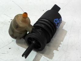 Pompe lave glace avant