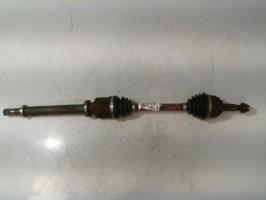 Cardan droit (transmission)