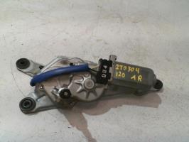 Moteur essuie glace arriere