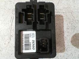 Resistance chauffage
