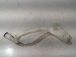 Vase de lave glace