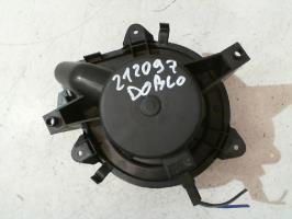Ventilateur chauffage