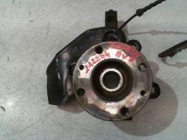 Fusee avant droit