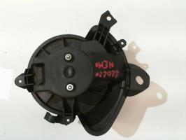 Ventilateur chauffage