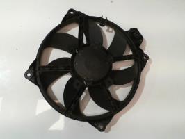 Ventilateur eau