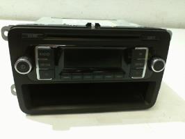 Autoradio d'origine