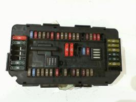 Boitier servitude moteur (BSM)