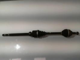 Cardan droit (transmission)
