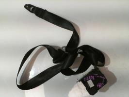 Ceinture arriere droit