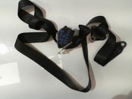 Ceinture arriere gauche