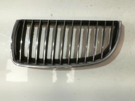 Grille de calandre droite