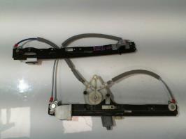 Leve vitre electrique avant gauche