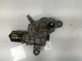 Moteur essuie glace avant